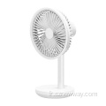 Xiaomi SOLOUVE F5 FAN DEKTOP FAN rechargeable mini